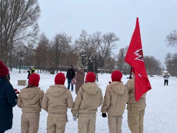 15 февраля – День памяти о россиянах, исполнявших служебный долг за пределами Отечества  #4