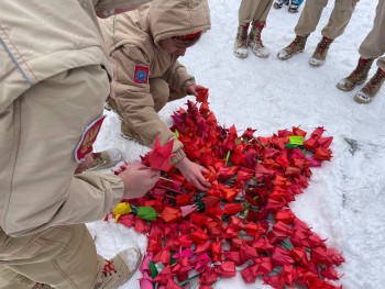 15 февраля – День памяти о россиянах, исполнявших служебный долг за пределами Отечества  #3