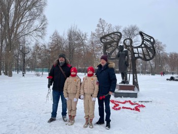 15 февраля – День памяти о россиянах, исполнявших служебный долг за пределами Отечества  #2