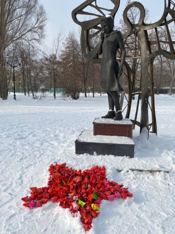 15 февраля – День памяти о россиянах, исполнявших служебный долг за пределами Отечества  #1