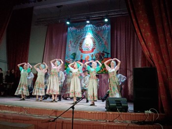  4 мая  в актовом зале МБОУ Школа № 154 состоялся праздничный концерт «Русский, советский, российский солдат! Я славлю подвиг твой #1